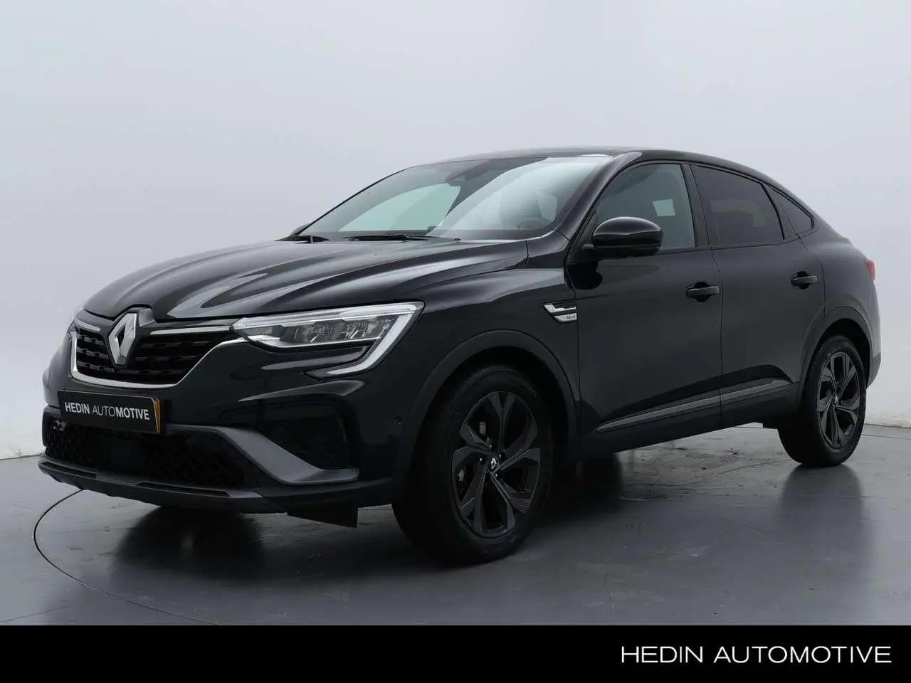 Photo 1 : Renault Arkana 2023 Hybride