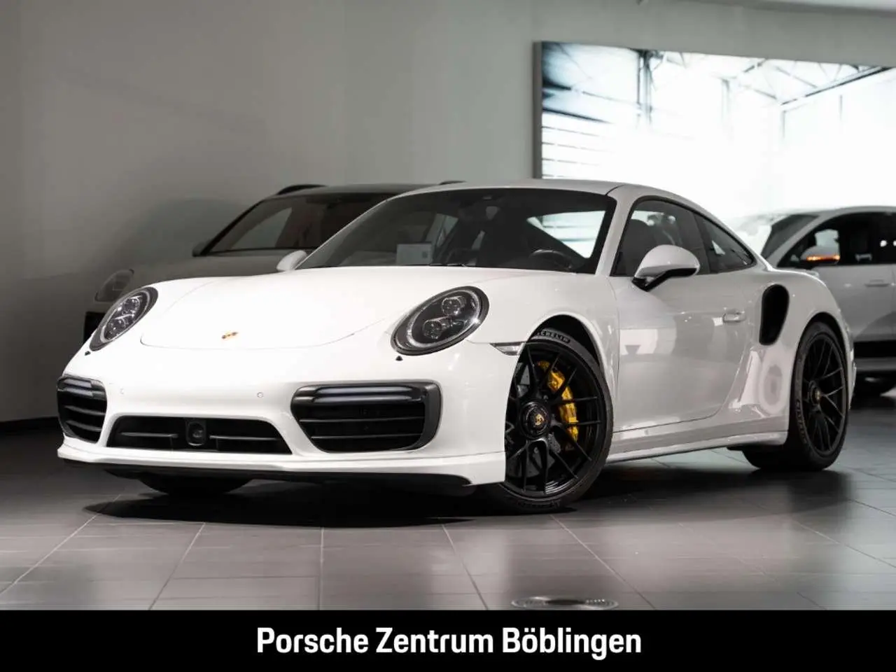 Photo 1 : Porsche 991 2015 Petrol