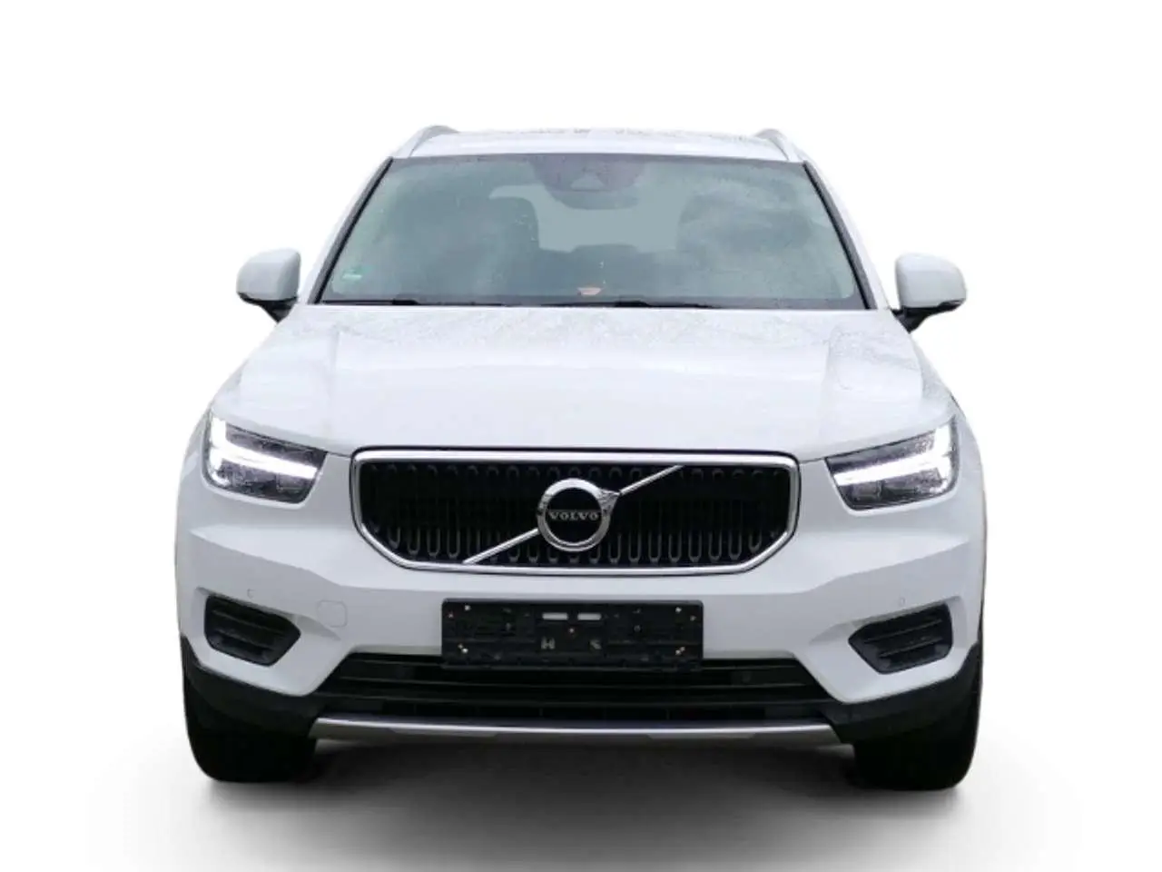 Photo 1 : Volvo Xc40 2020 Diesel