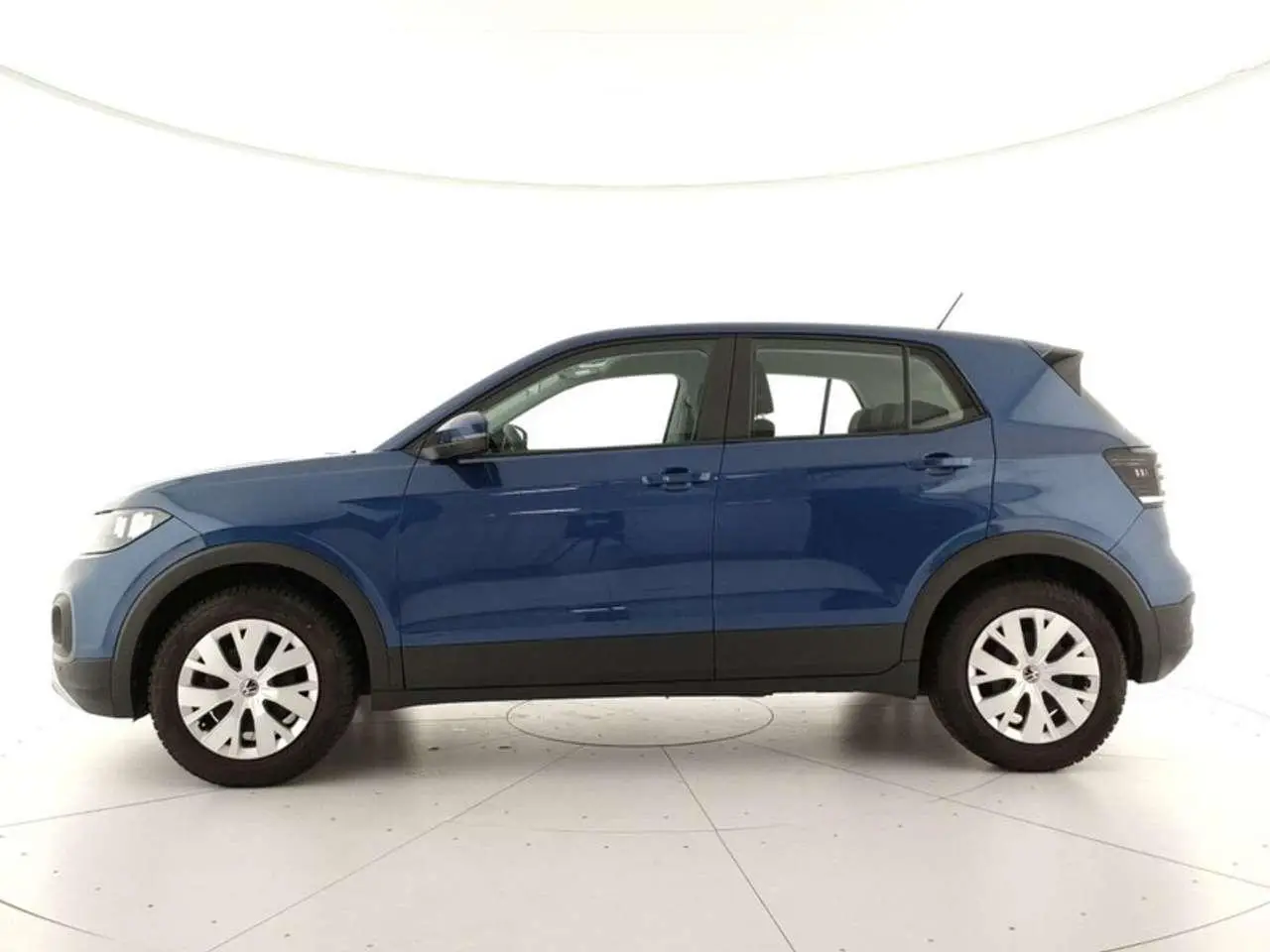 Photo 1 : Volkswagen T-cross 2021 Essence