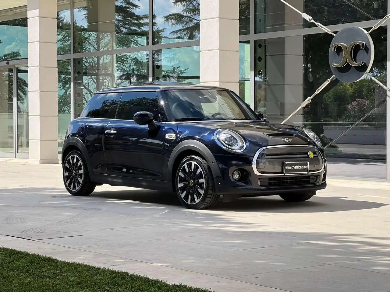 Photo 1 : Mini Cooper 2020 Electric