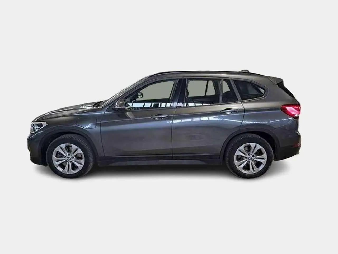 Photo 1 : Bmw X1 2020 Hybride