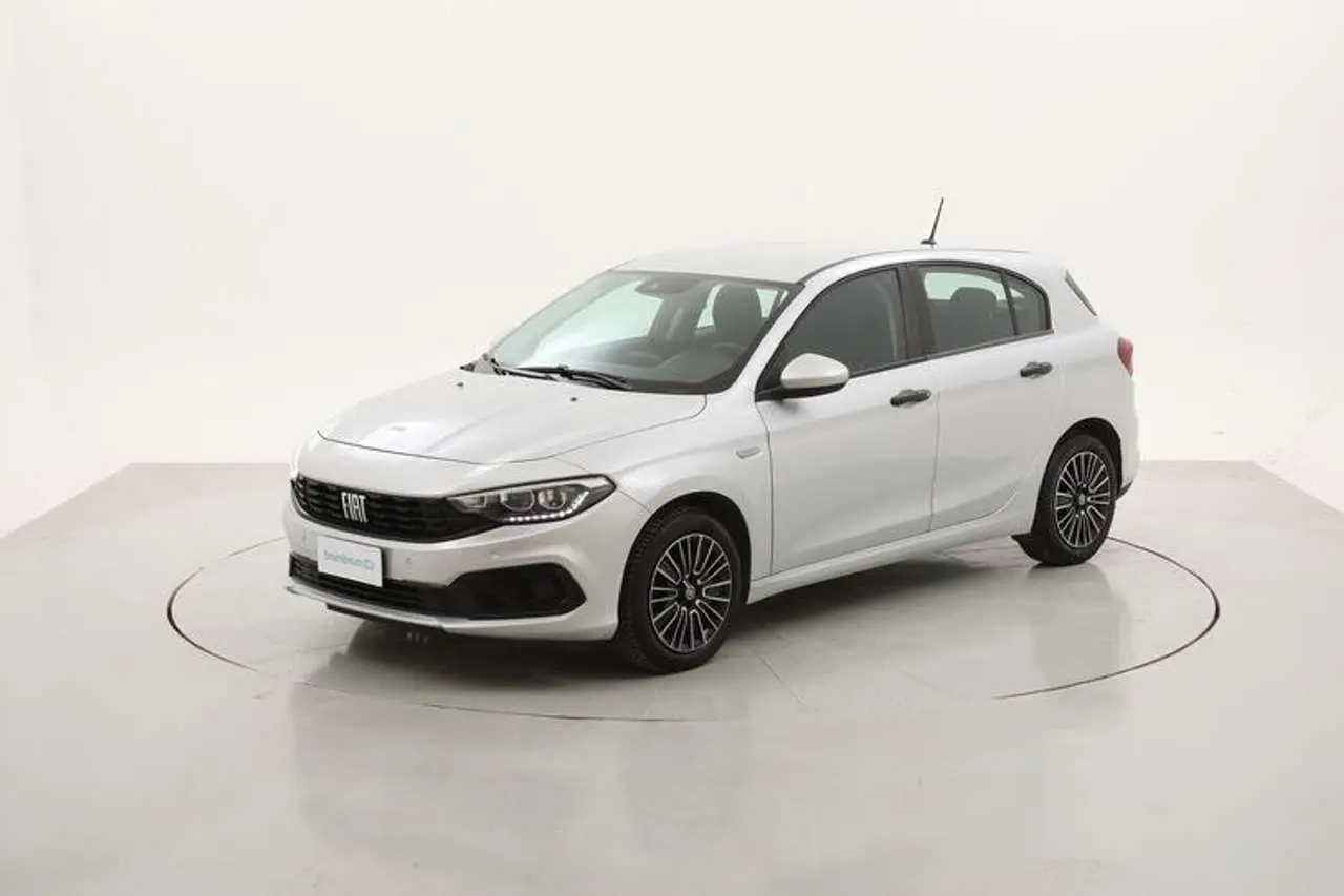 Photo 1 : Fiat Tipo 2021 Petrol