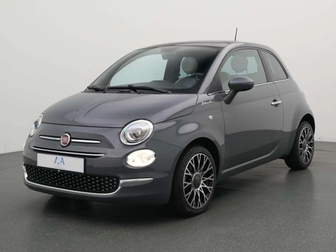 Photo 1 : Fiat 500 2022 Essence