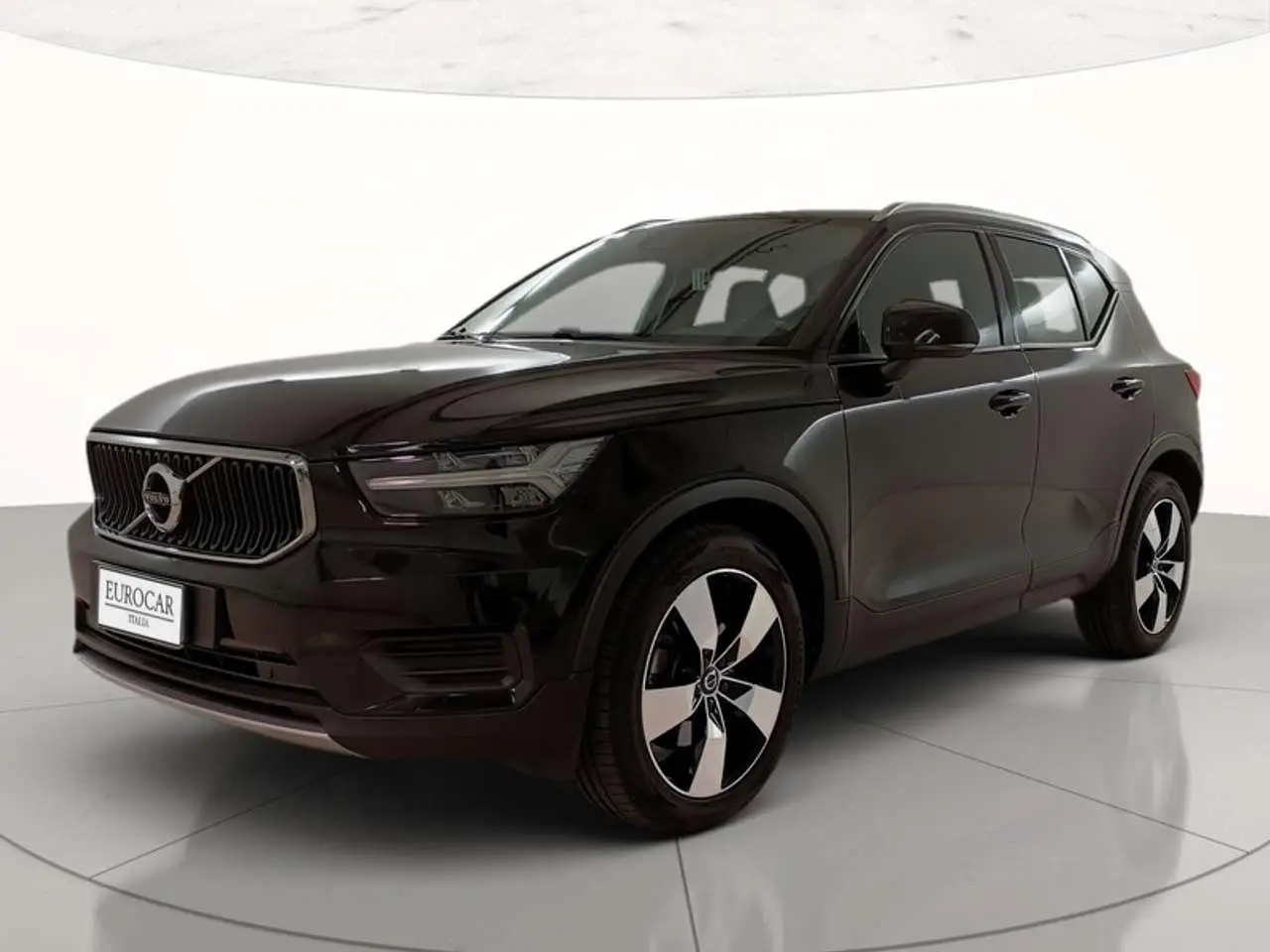 Photo 1 : Volvo Xc40 2019 Diesel