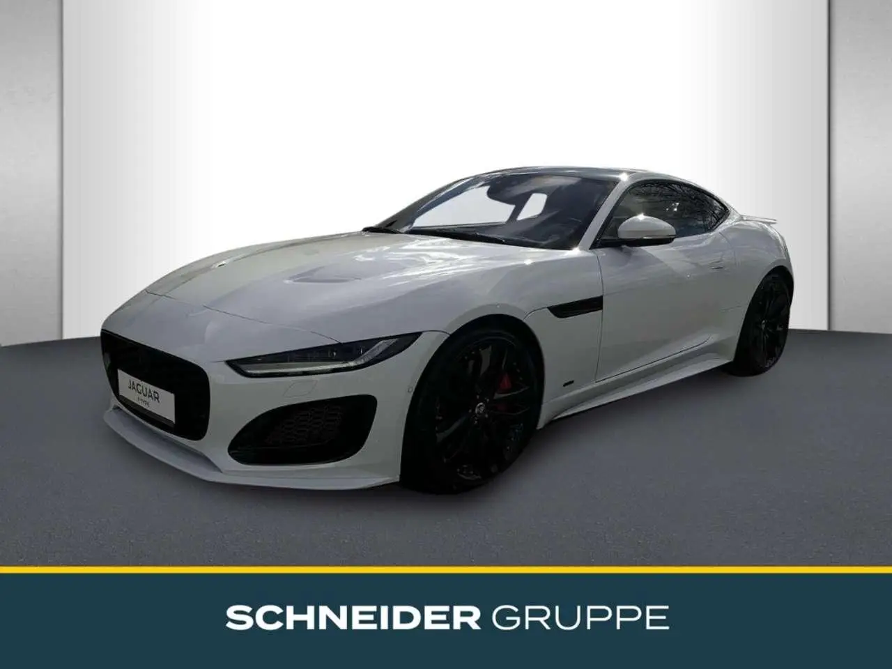 Photo 1 : Jaguar F-type 2024 Petrol