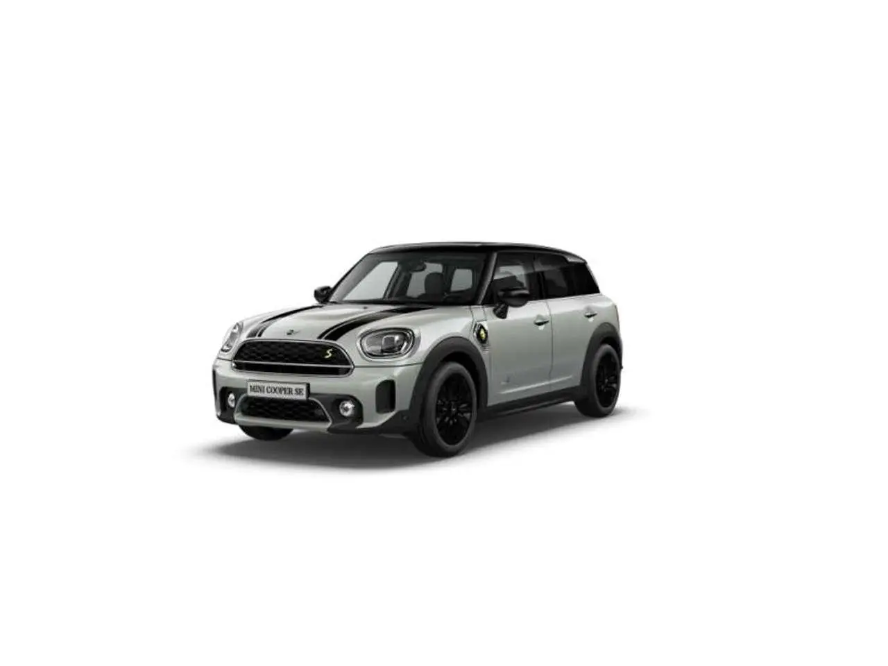 Photo 1 : Mini Cooper 2020 Hybrid