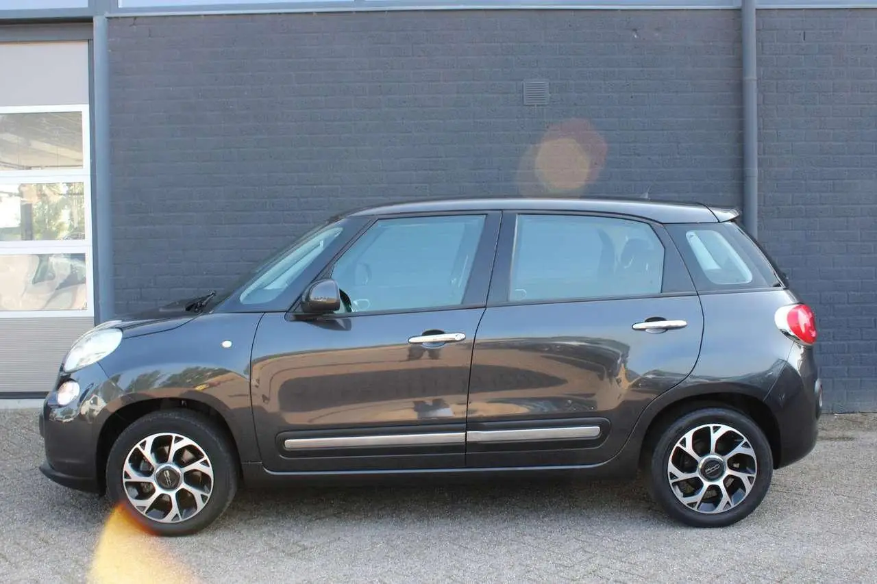 Photo 1 : Fiat 500l 2016 Essence