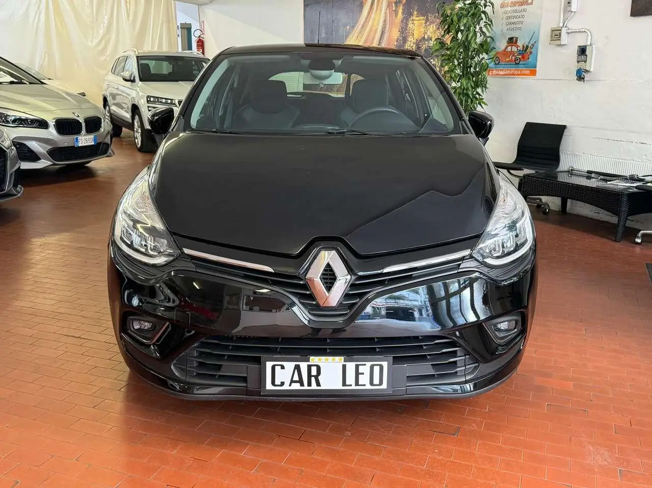 Photo 1 : Renault Clio 2019 Essence