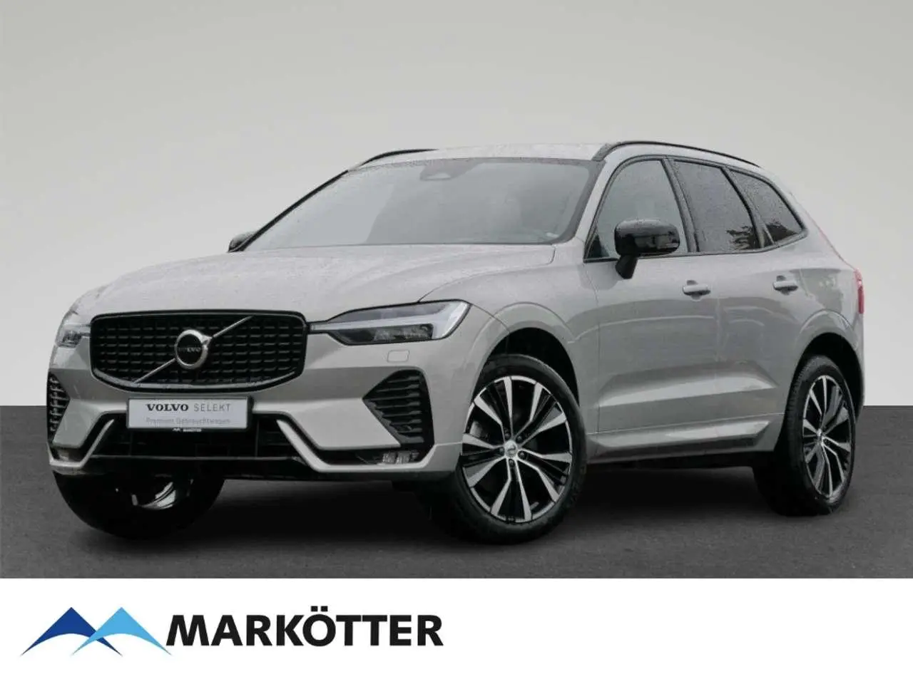 Photo 1 : Volvo Xc60 2023 Diesel