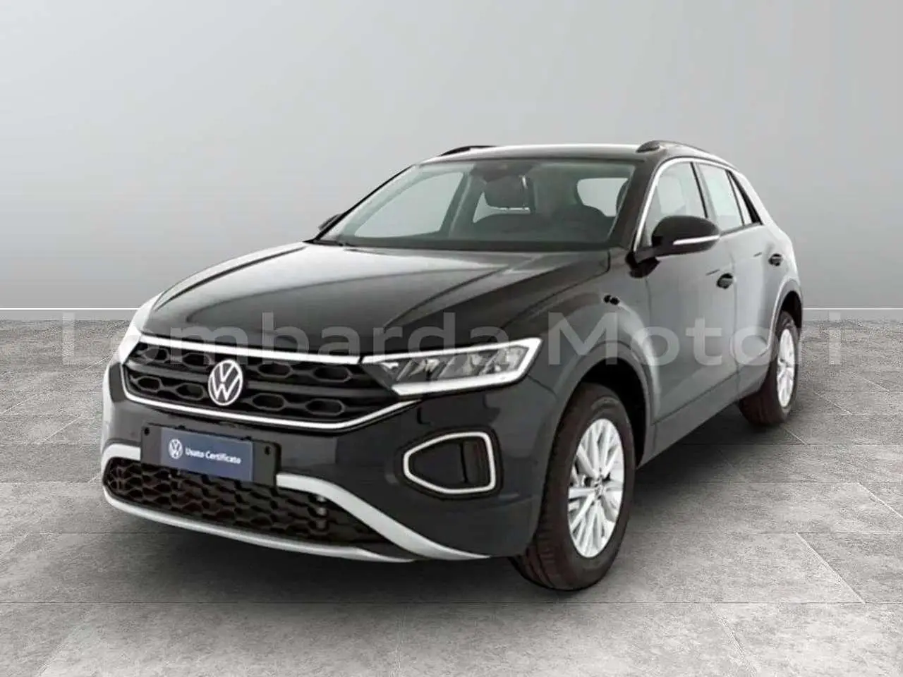 Photo 1 : Volkswagen T-roc 2024 Diesel