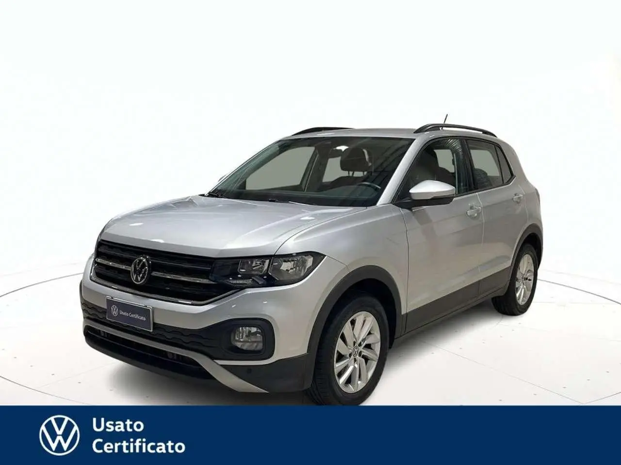 Photo 1 : Volkswagen T-cross 2023 Essence