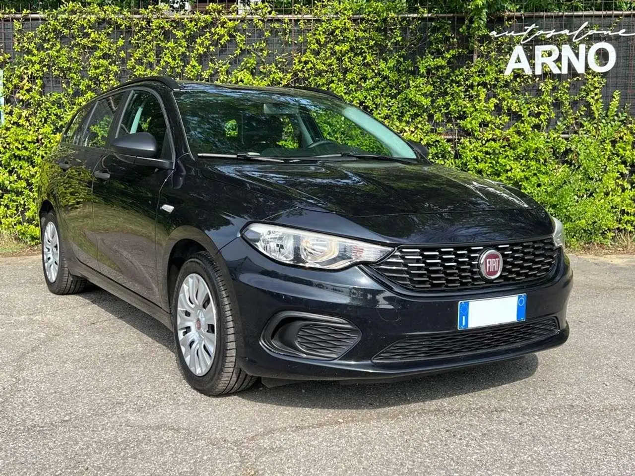 Photo 1 : Fiat Tipo 2018 GPL