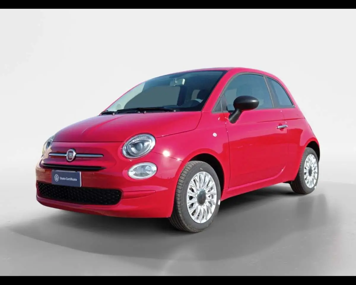 Photo 1 : Fiat 500 2023 Others