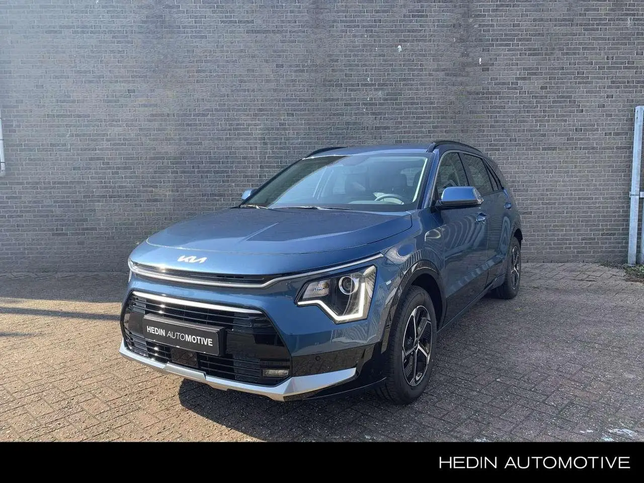 Photo 1 : Kia Niro 2024 Hybrid