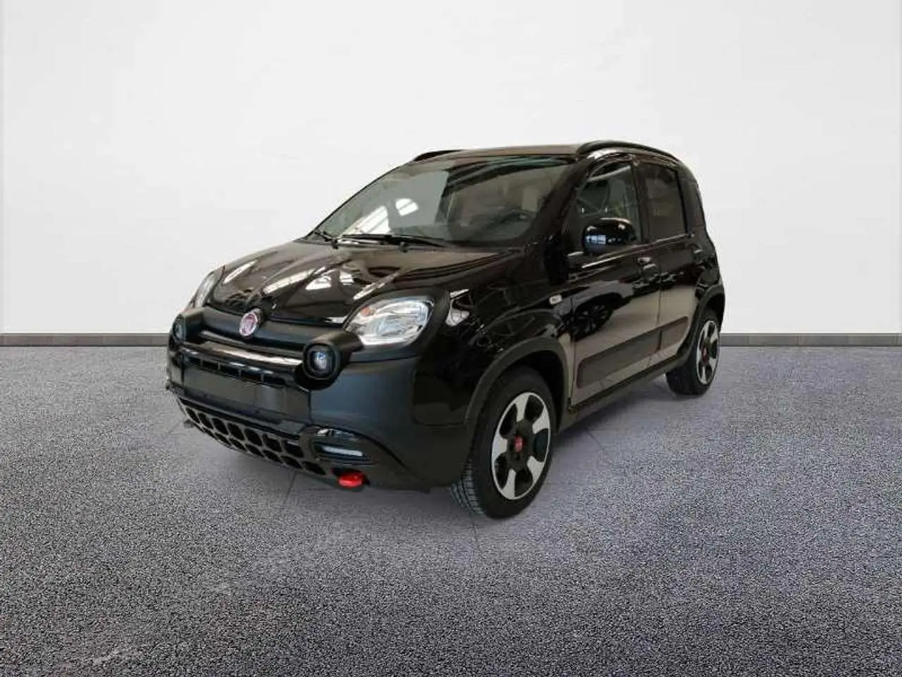 Photo 1 : Fiat Panda 2024 Others