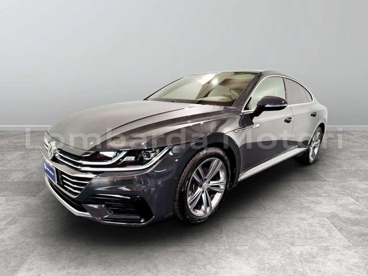 Photo 1 : Volkswagen Arteon 2019 Petrol