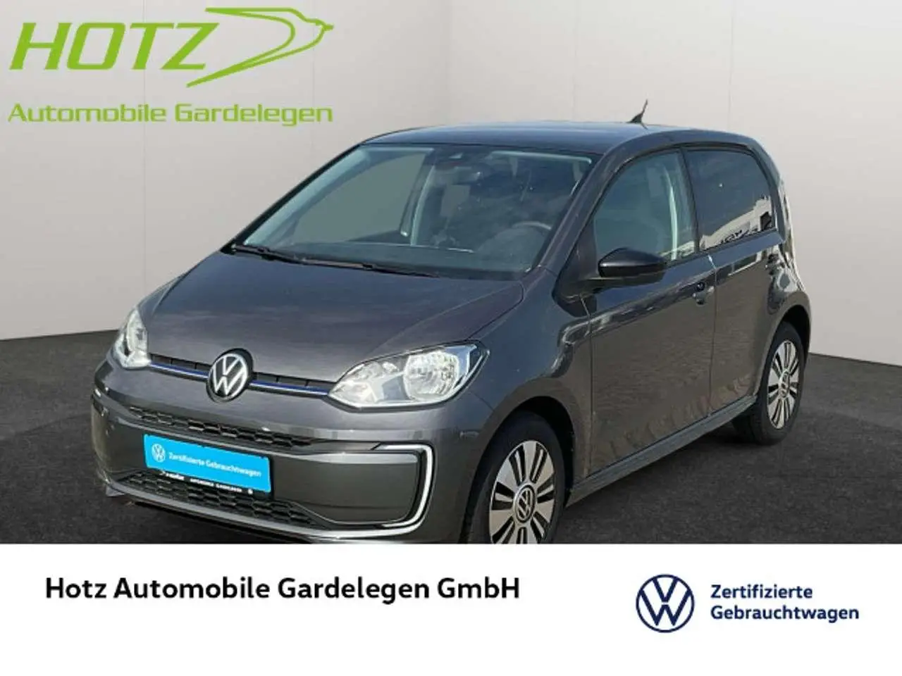 Photo 1 : Volkswagen Up! 2023 Electric