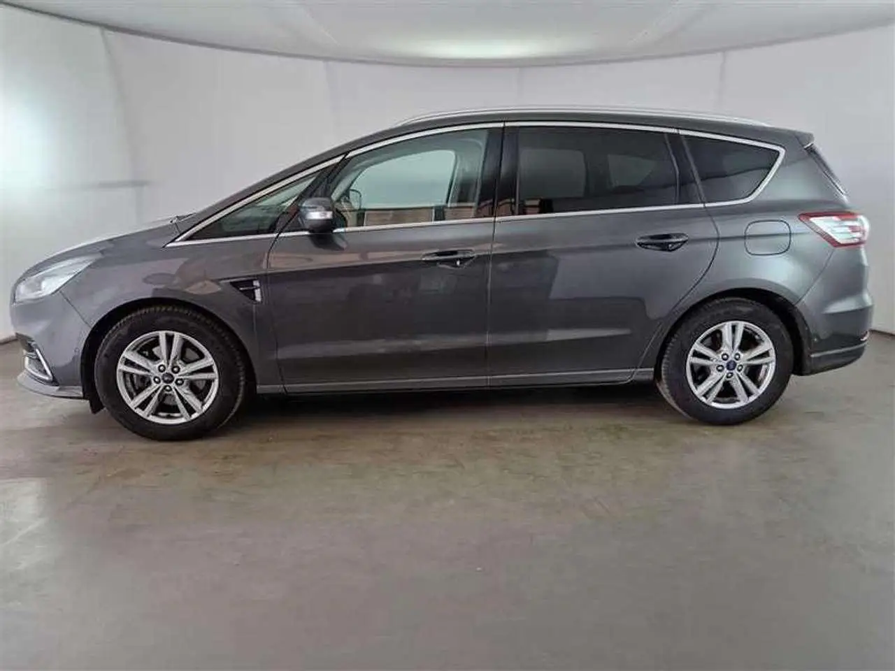 Photo 1 : Ford S-max 2020 Diesel