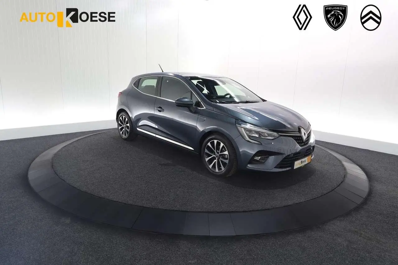 Photo 1 : Renault Clio 2020 Essence