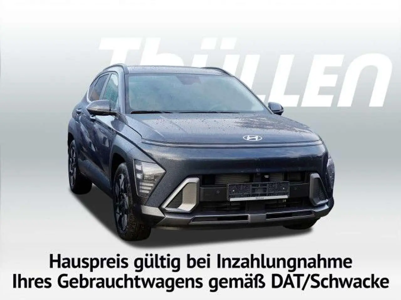 Photo 1 : Hyundai Kona 2023 Essence