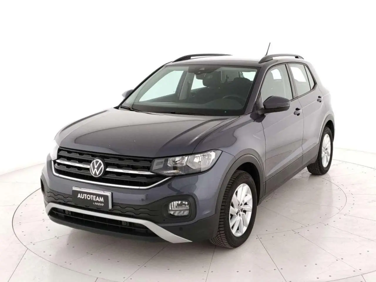 Photo 1 : Volkswagen T-cross 2023 Petrol