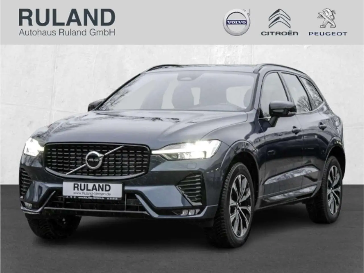 Photo 1 : Volvo Xc60 2024 Essence