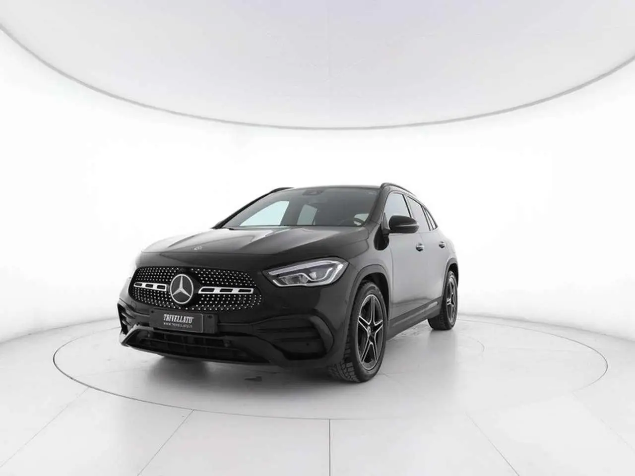 Photo 1 : Mercedes-benz Classe Gla 2023 Diesel