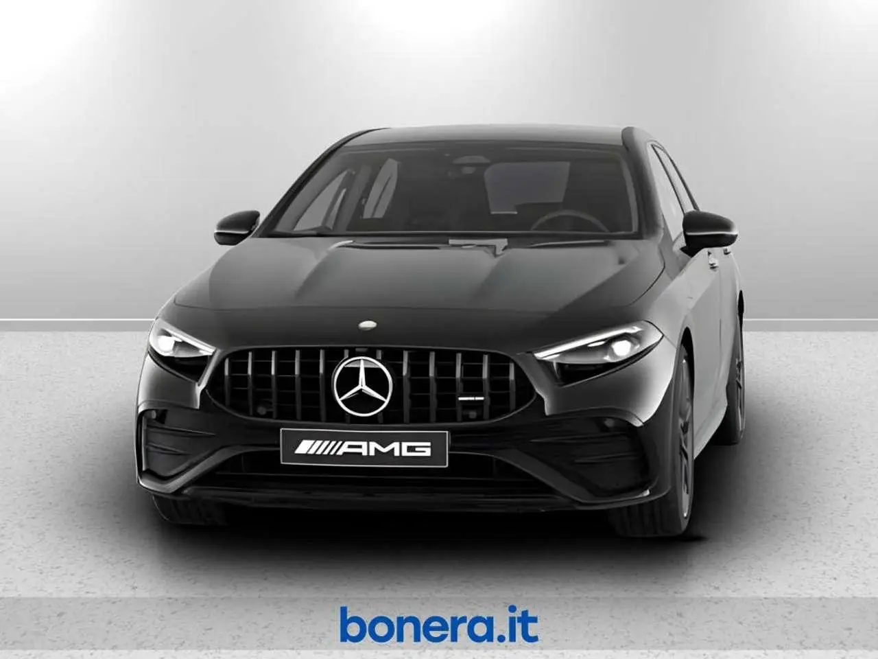 Photo 1 : Mercedes-benz Classe A 2024 Hybride