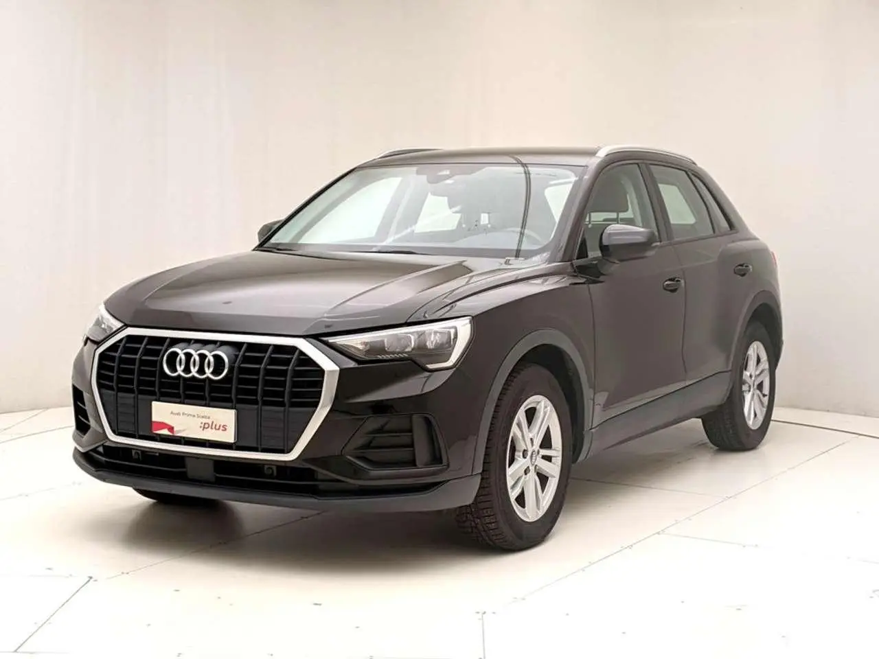 Photo 1 : Audi Q3 2020 Diesel