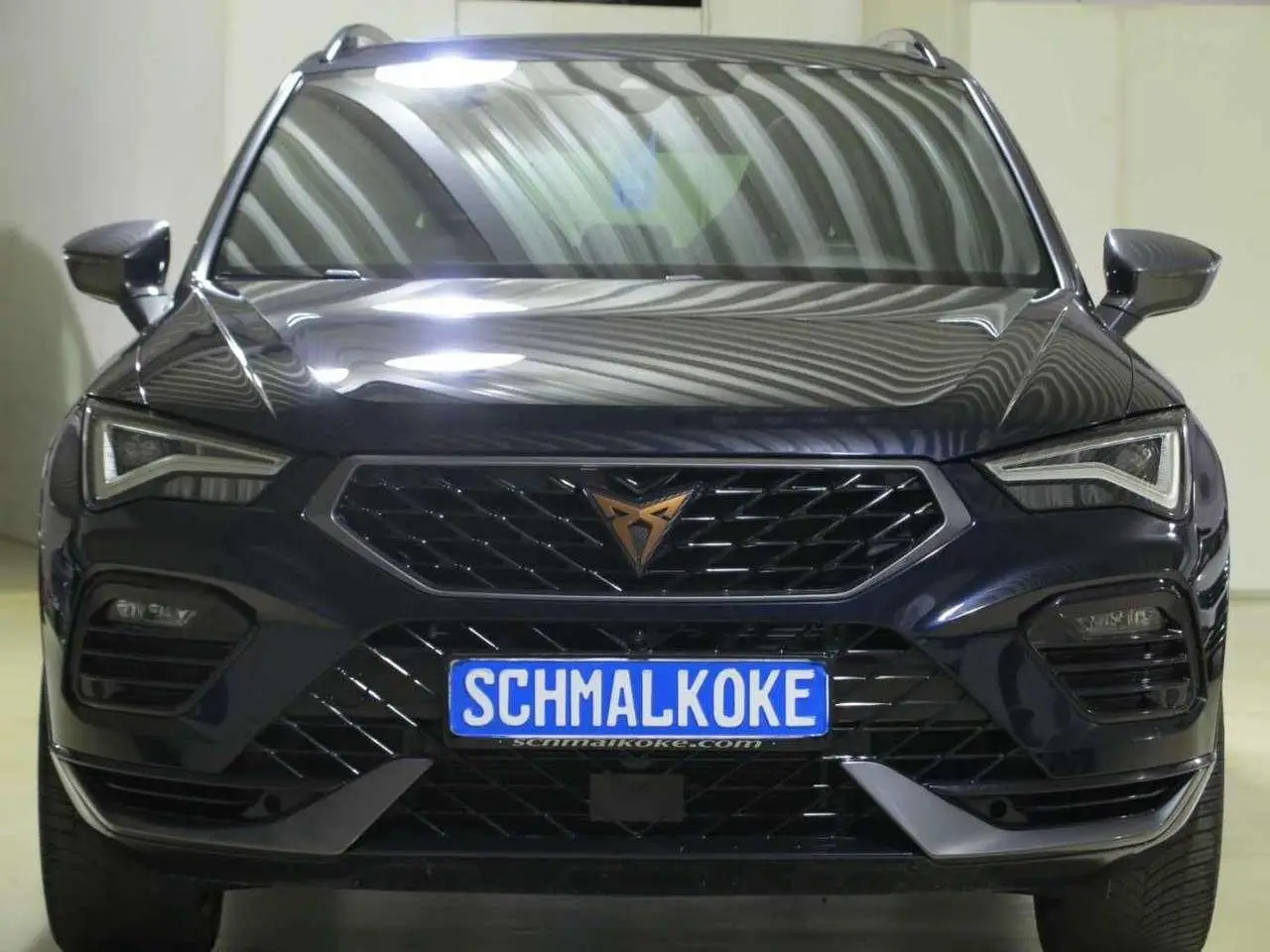 Photo 1 : Cupra Ateca 2021 Essence