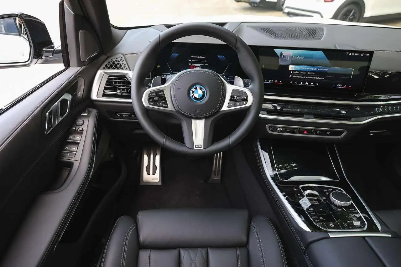 Photo 1 : Bmw X5 2024 Hybrid