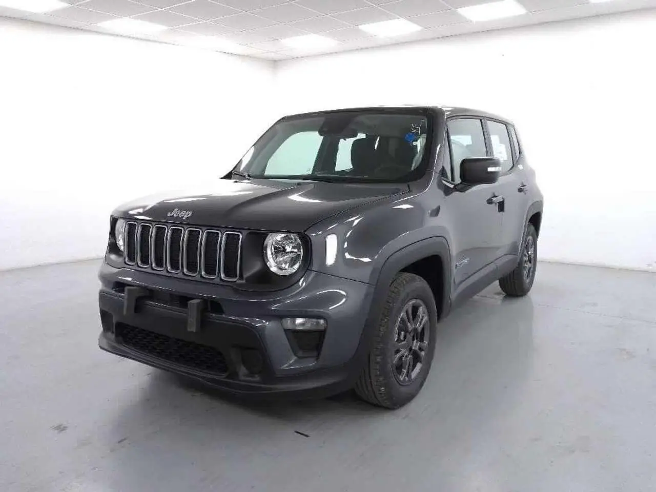 Photo 1 : Jeep Renegade 2023 Essence