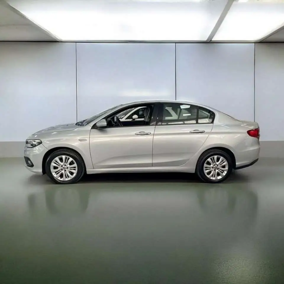 Photo 1 : Fiat Tipo 2015 Essence