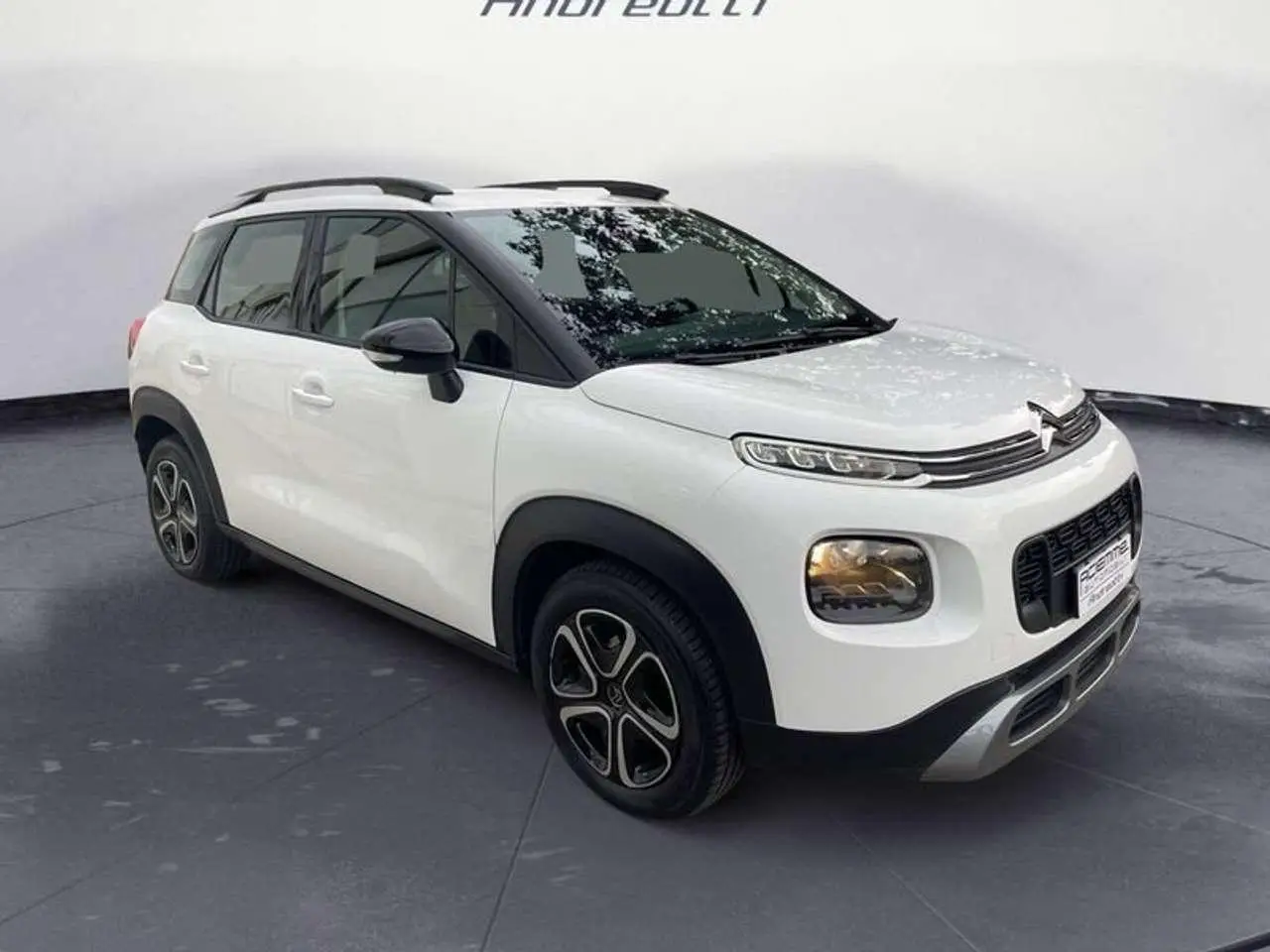 Photo 1 : Citroen C3 Aircross 2019 Diesel