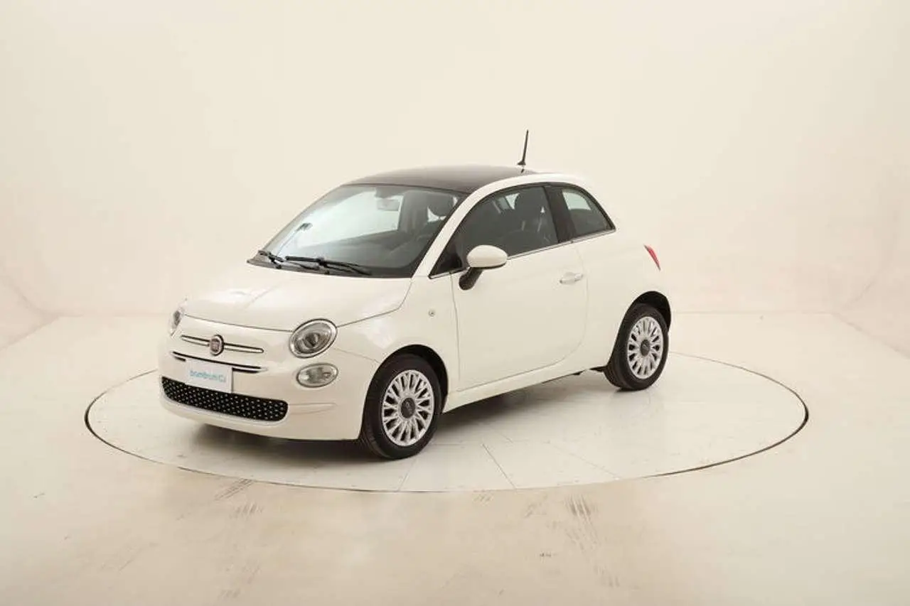 Photo 1 : Fiat 500 2019 Petrol