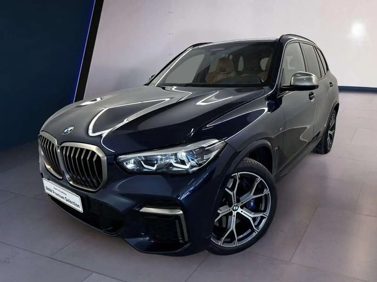 Photo 1 : Bmw X5 2022 Essence