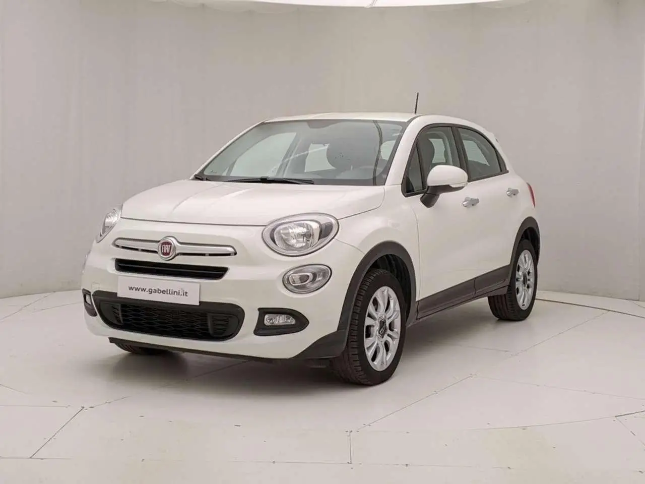 Photo 1 : Fiat 500x 2016 Essence