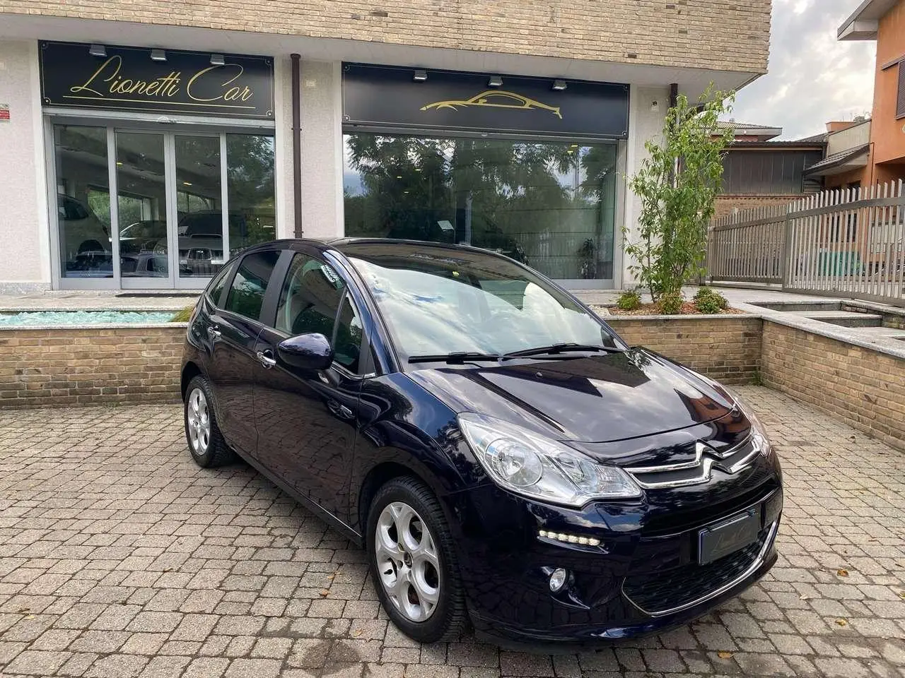 Photo 1 : Citroen C3 2016 Petrol