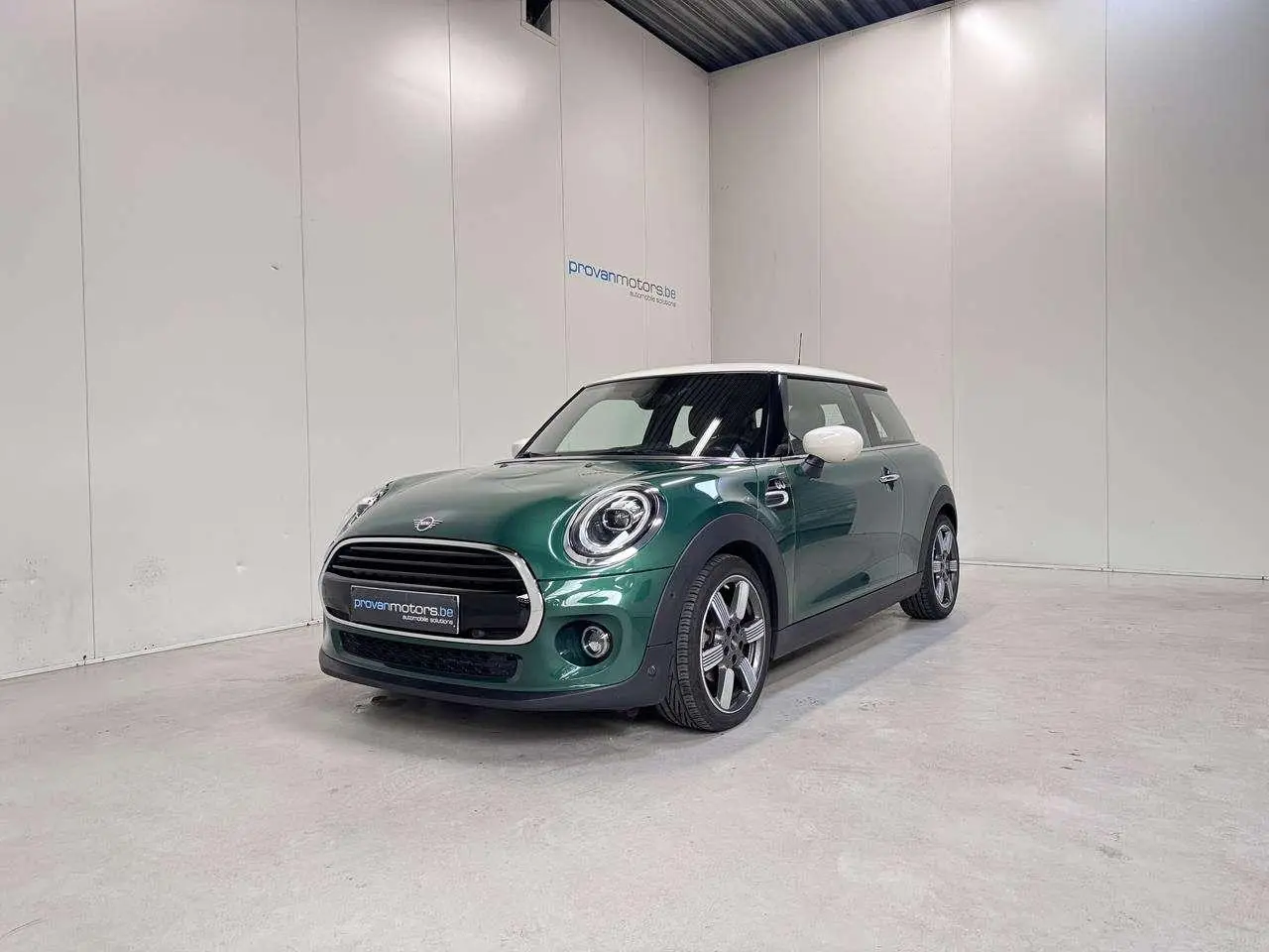 Photo 1 : Mini Cooper 2020 Essence