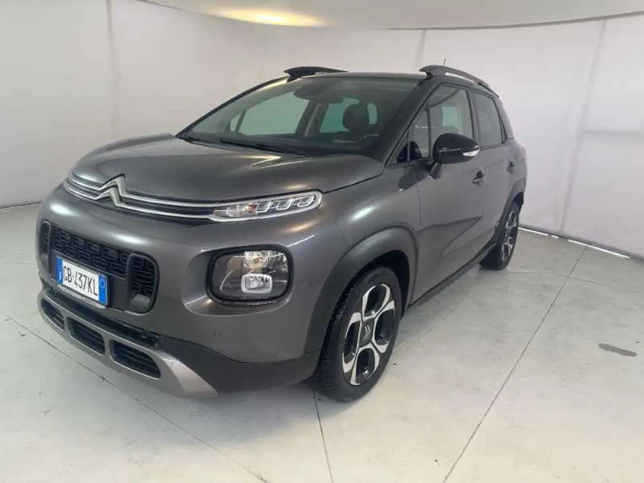 Photo 1 : Citroen C3 Aircross 2020 Diesel