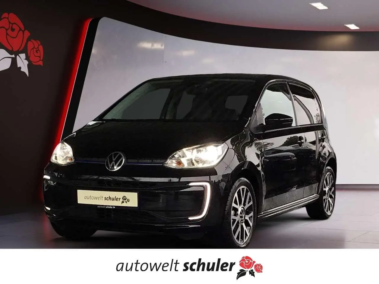 Photo 1 : Volkswagen Up! 2022 Autres