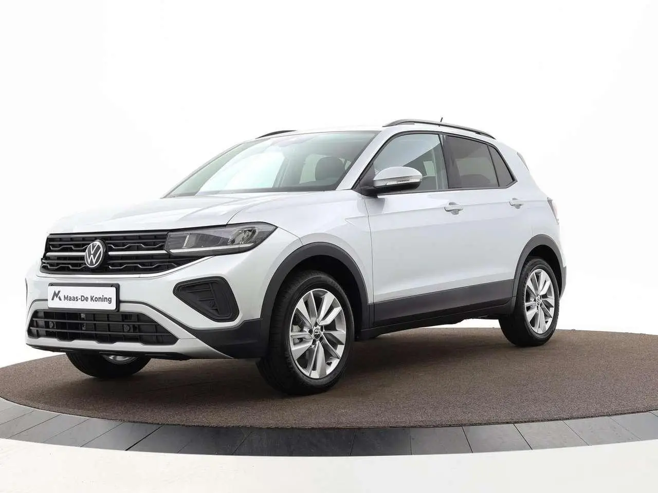 Photo 1 : Volkswagen T-cross 2024 Essence