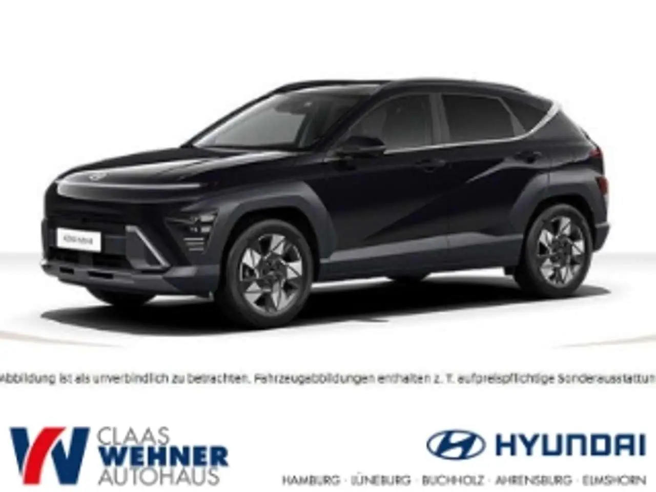 Photo 1 : Hyundai Kona 2023 Essence