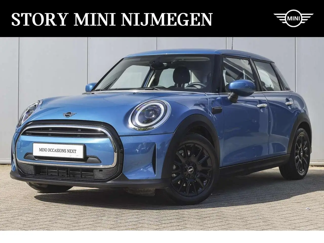 Photo 1 : Mini Cooper 2023 Petrol