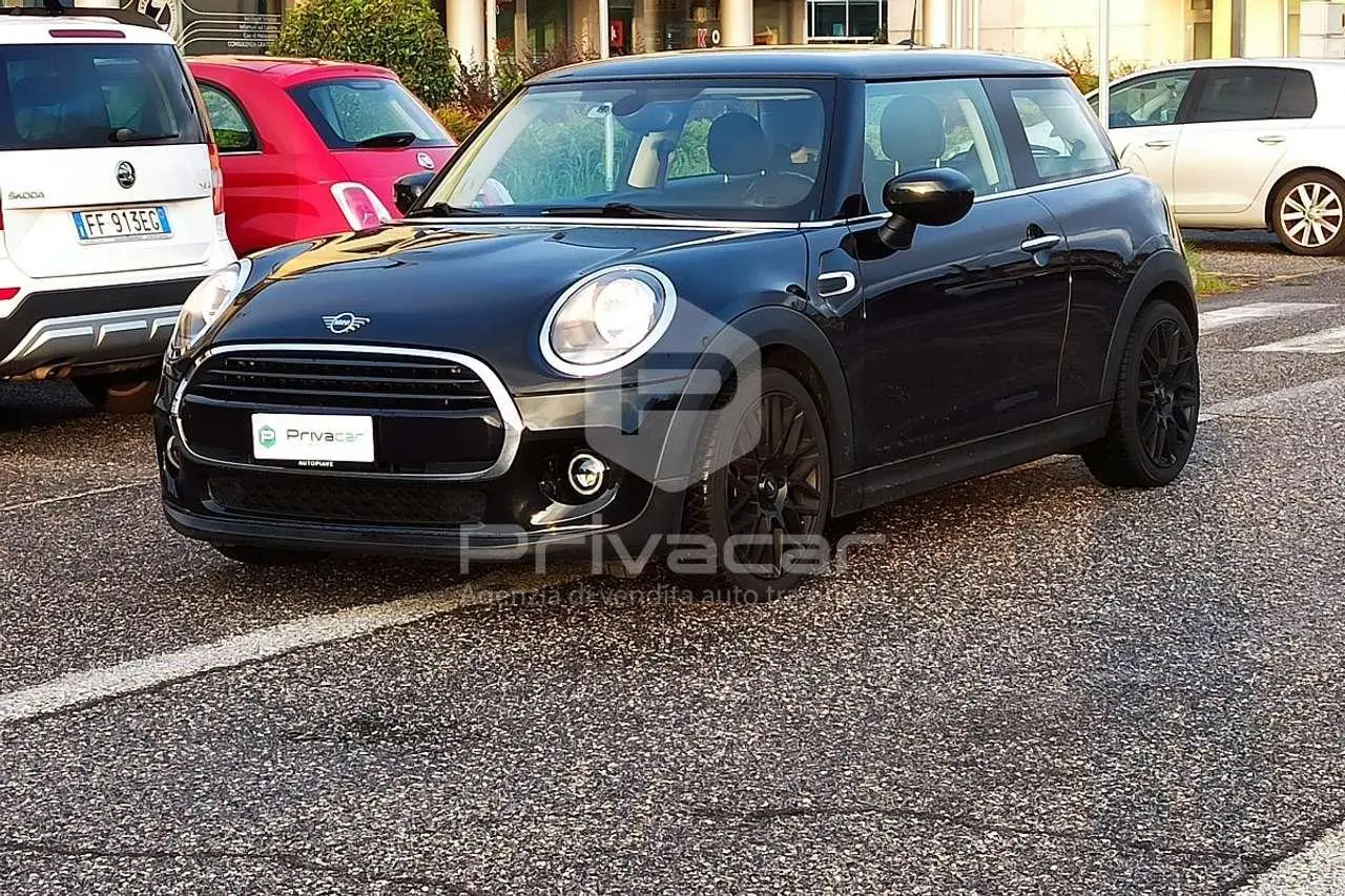 Photo 1 : Mini Cooper 2020 Petrol