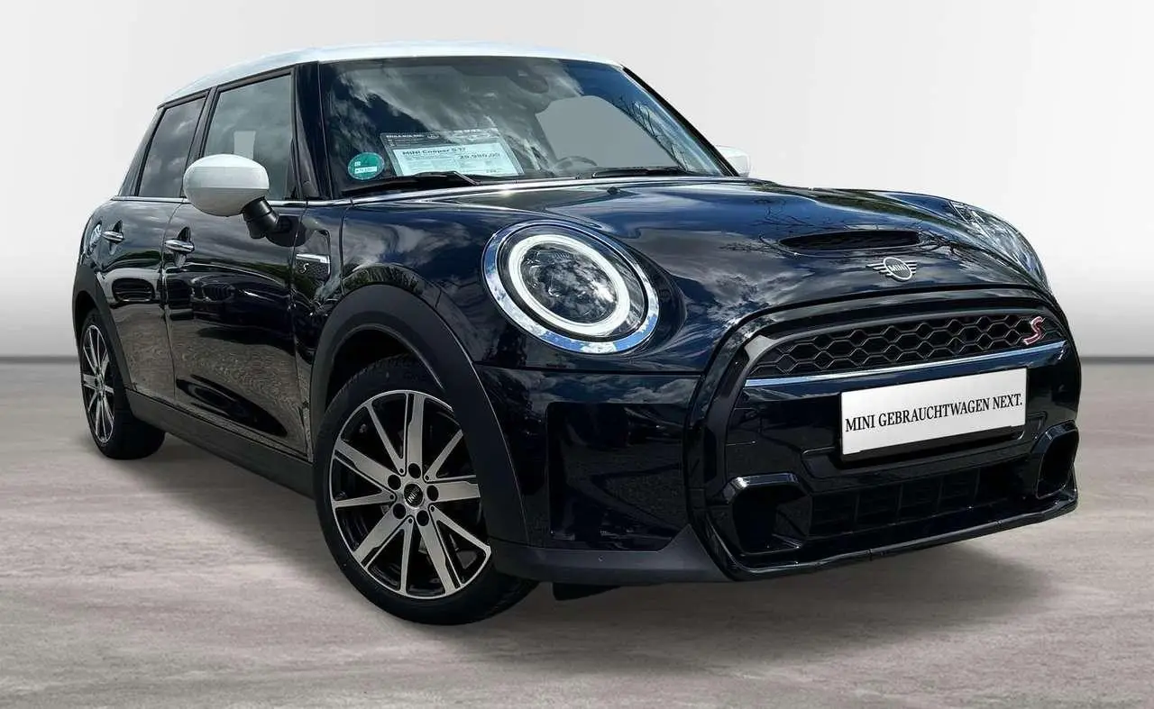 Photo 1 : Mini Cooper 2023 Essence