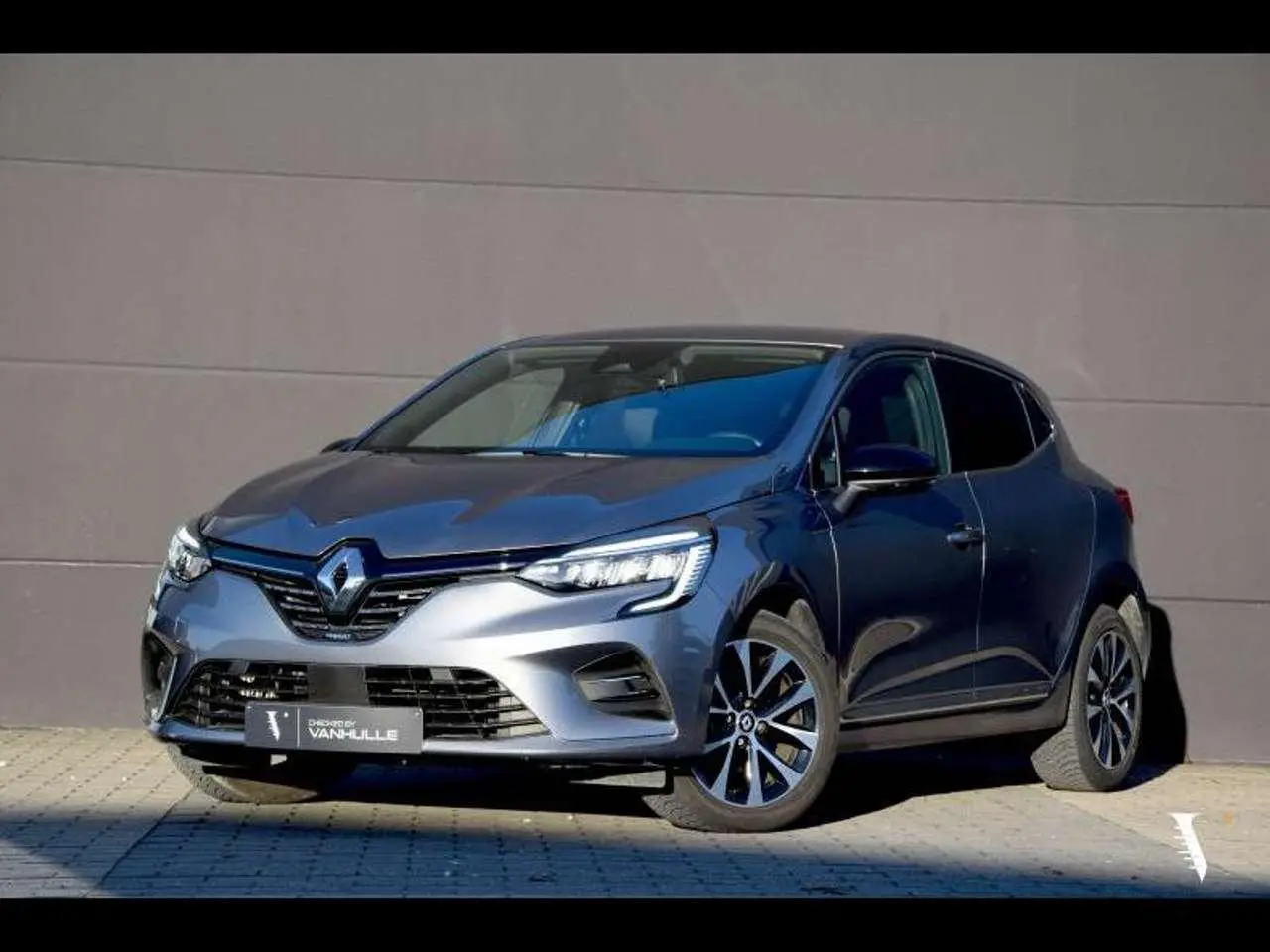 Photo 1 : Renault Clio 2023 Essence