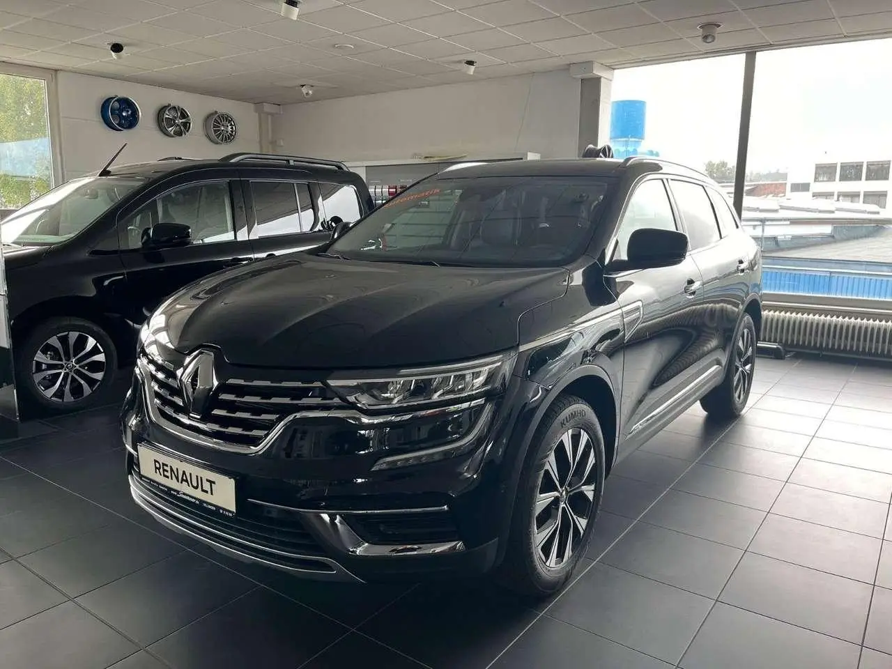 Photo 1 : Renault Koleos 2023 Essence