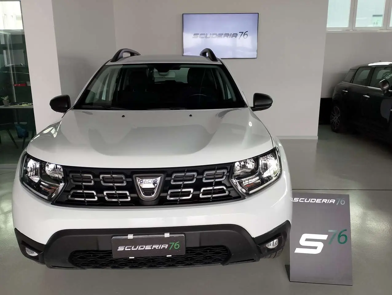 Photo 1 : Dacia Duster 2019 Diesel